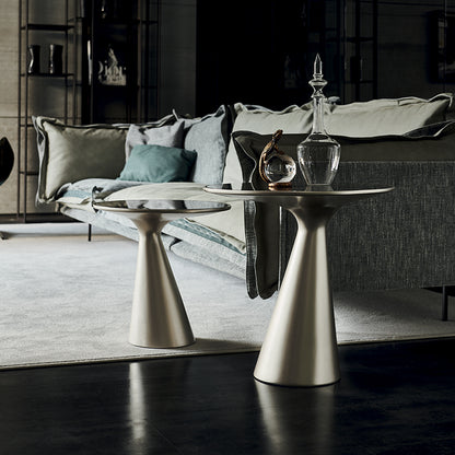 Italian Cattelan Peyote Coffee Table