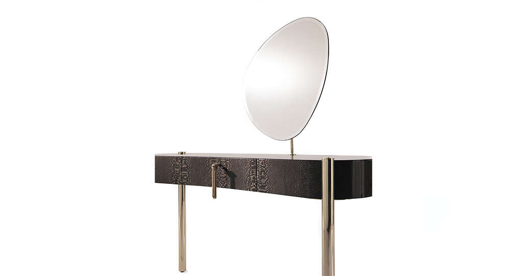 Trinidad Dressing Table