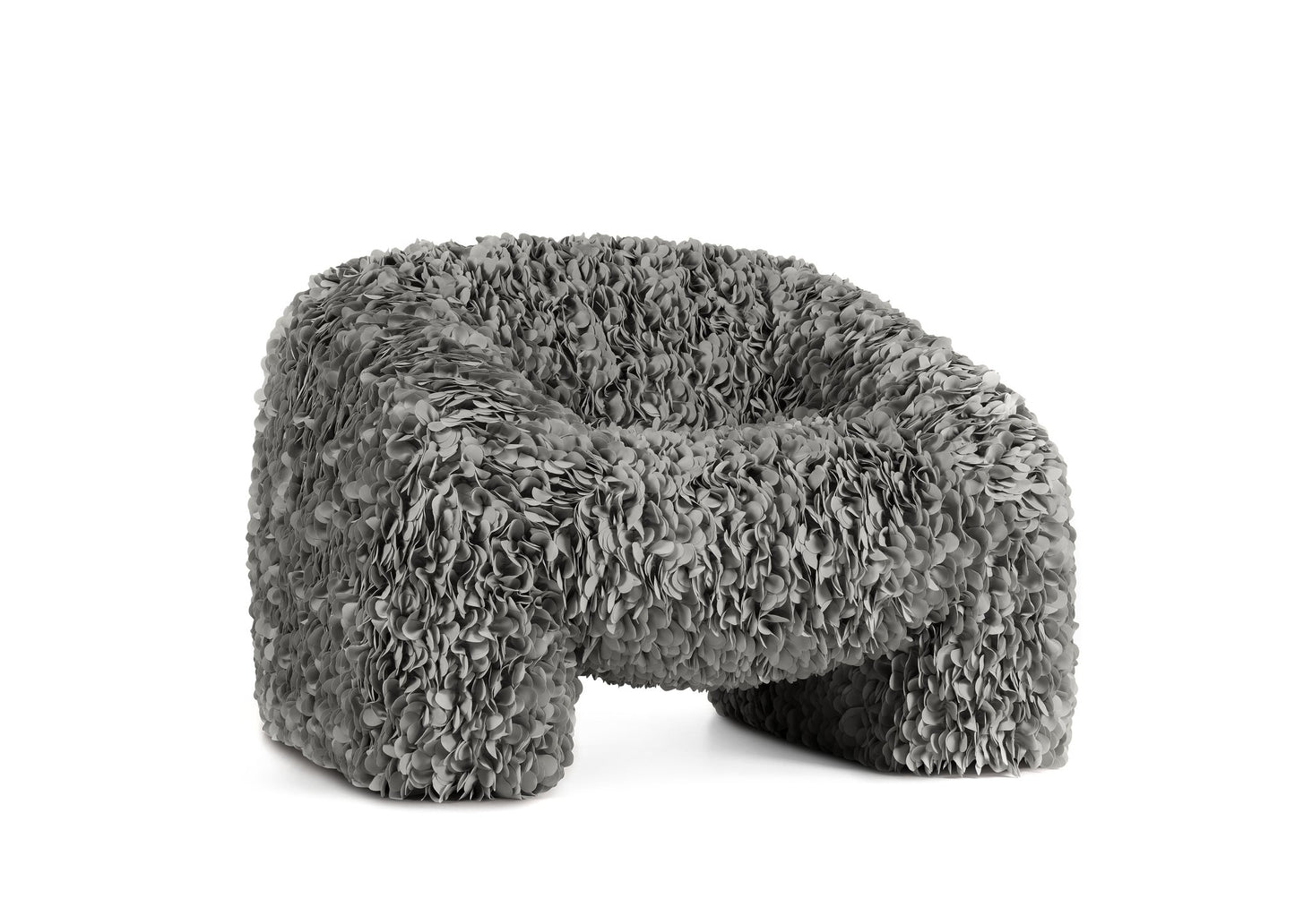 Beautiful Mooi Armchair