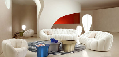 Luxury Bubble Mini Sofa