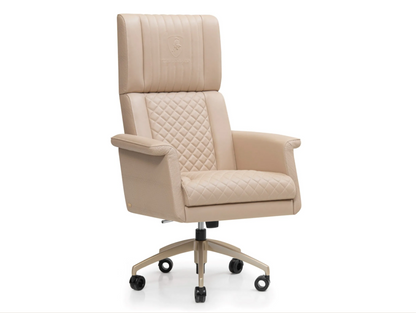 Formitalia Glamour President Chair