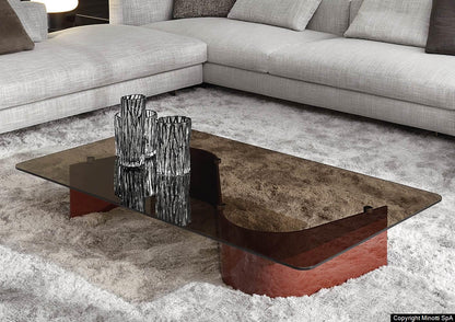 Luxury Bangle Center Table