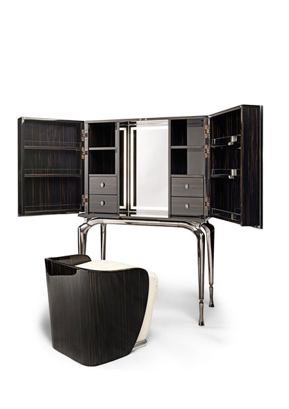 Aurora Designer Cabinet