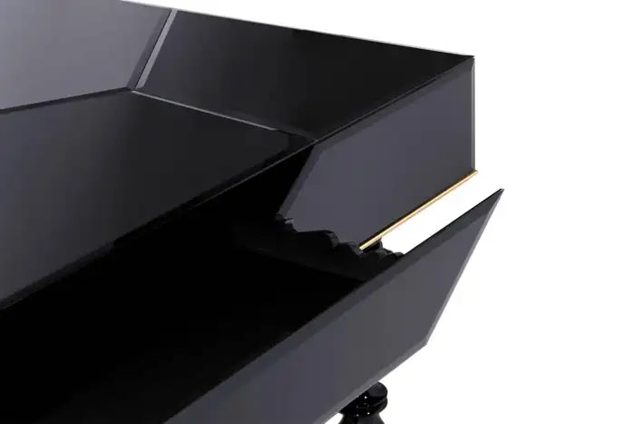 Handmade Queen Manu Desk