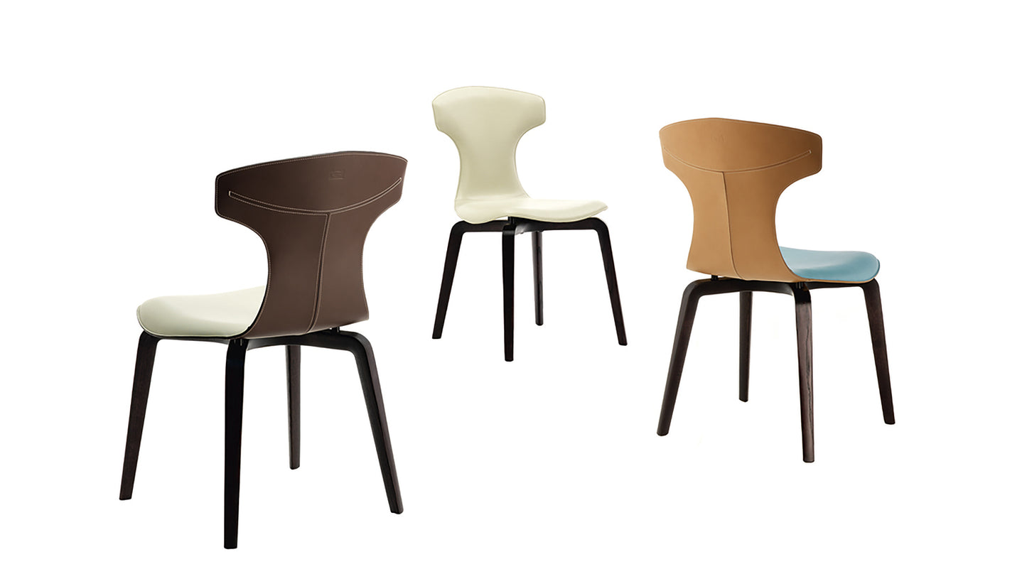 Designer Armchair