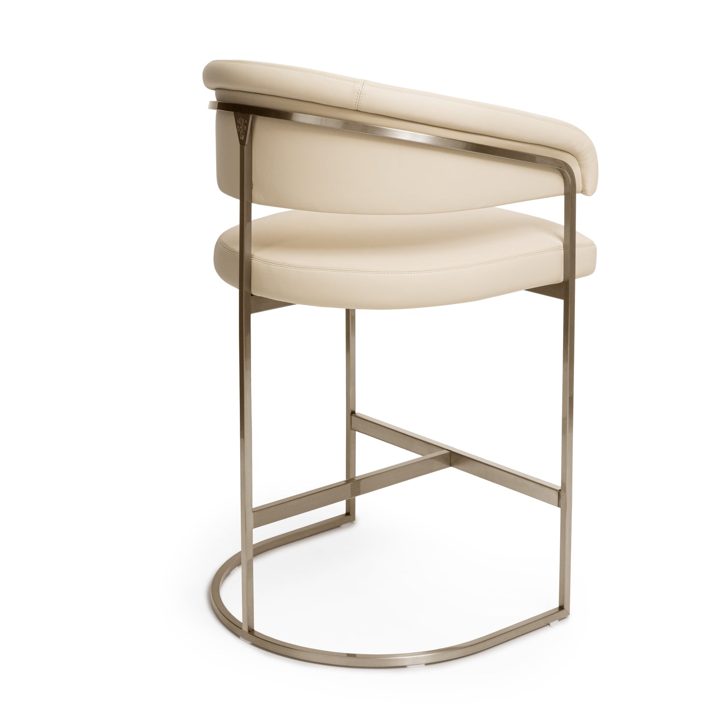 Stylish Clem Bar Stool