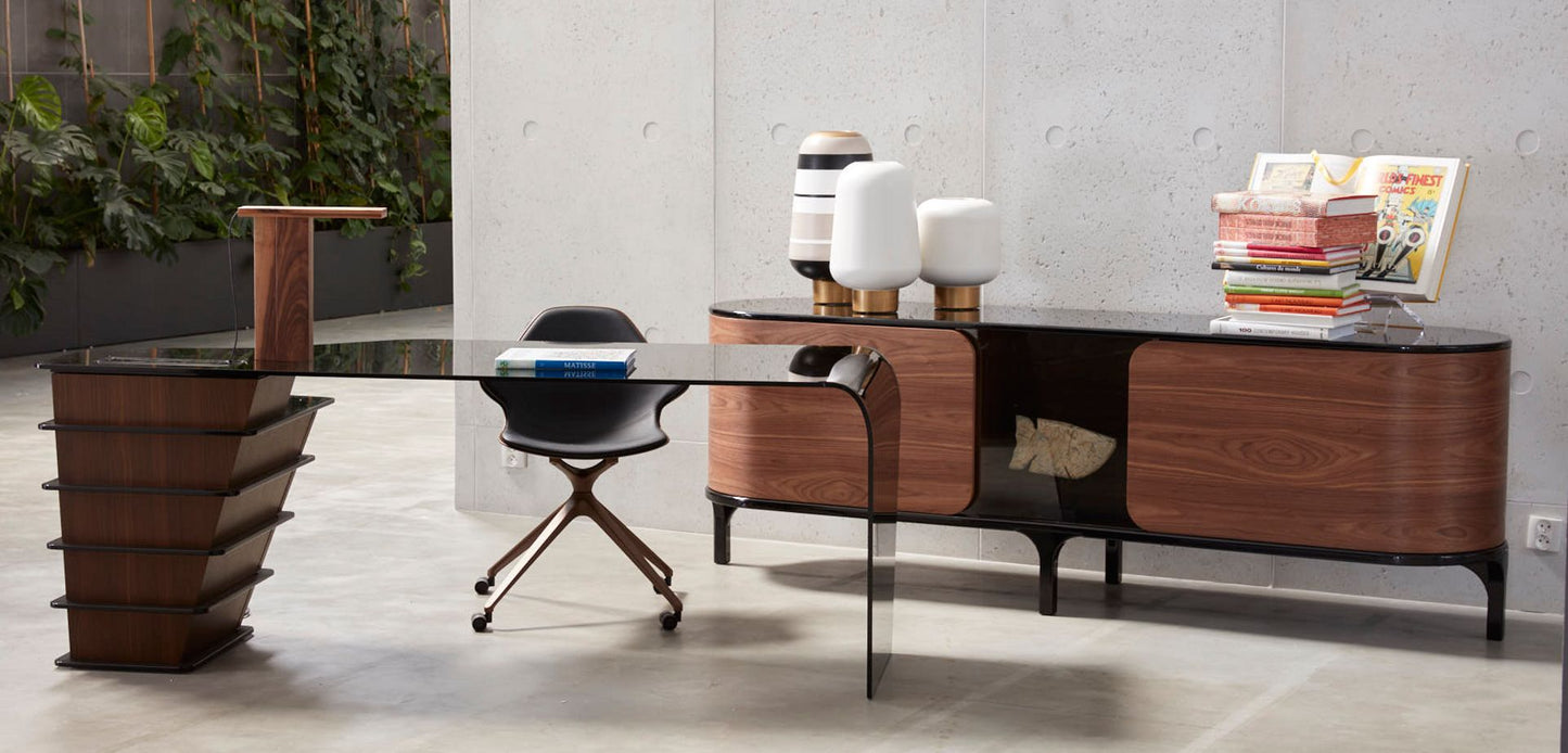 Handmade Roller Buffet