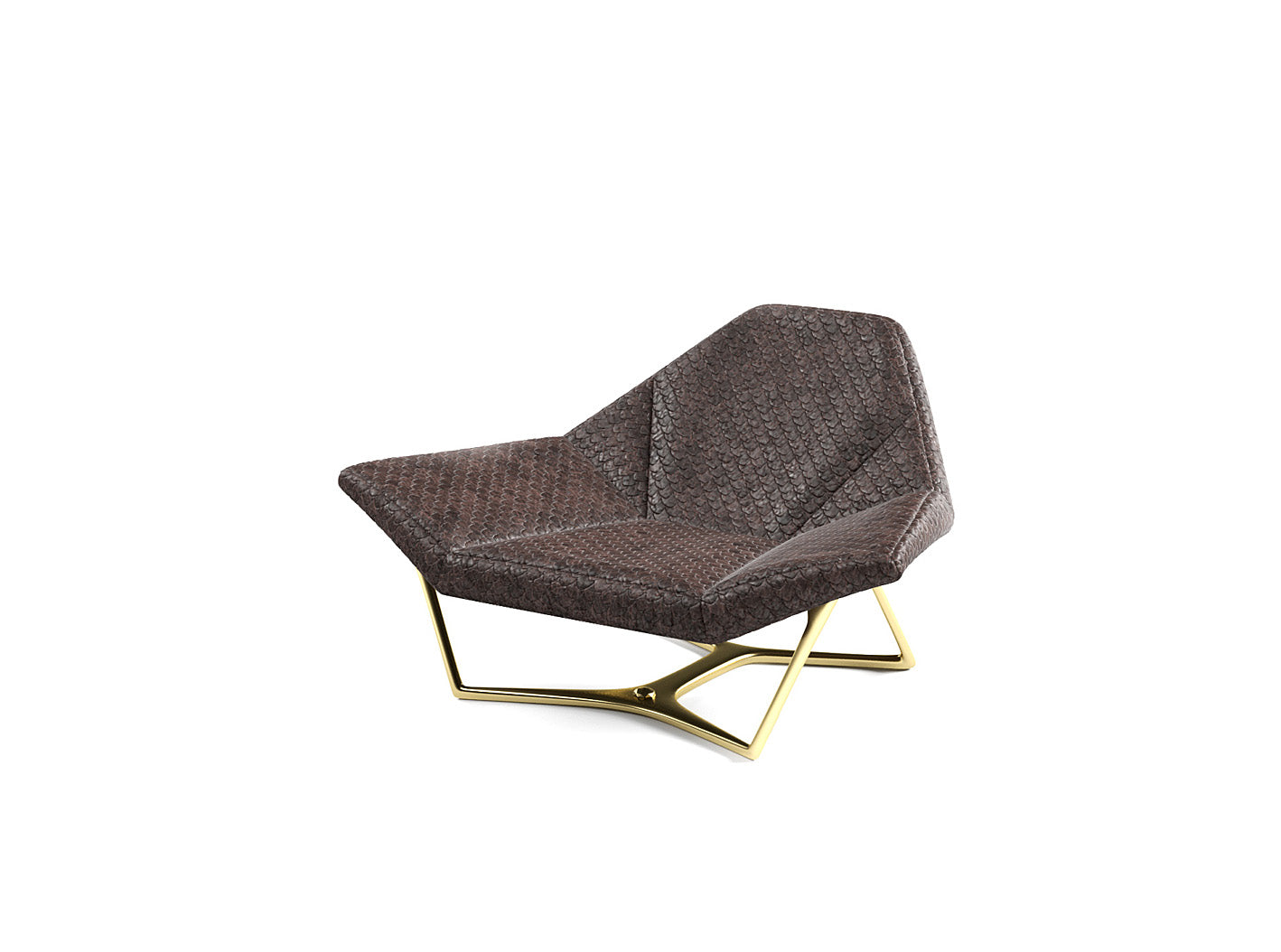 Cavalli Wings Armchair