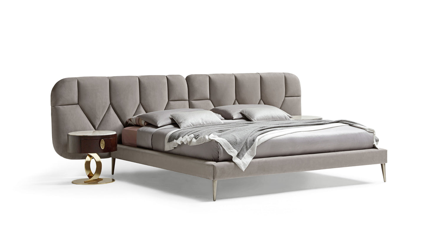 Luxury Dorothy Double Bed