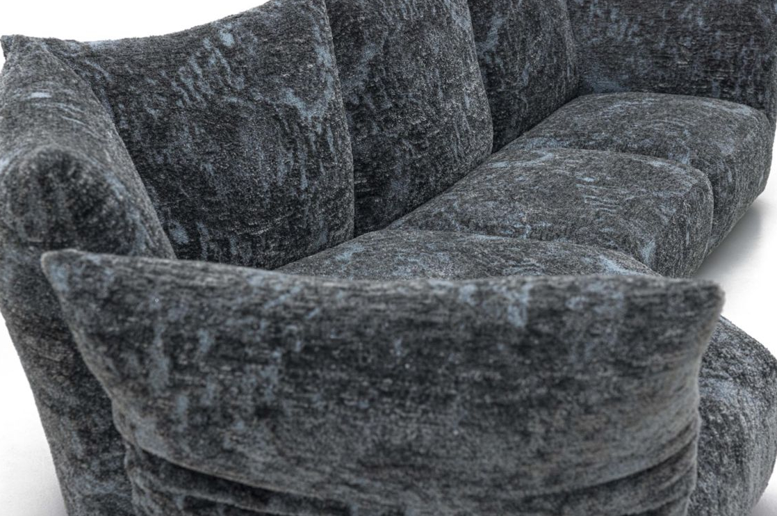 Handmade Edra Standard Sofa