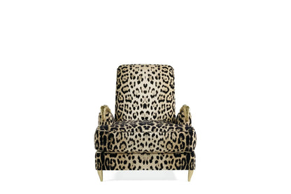 Cavalli Snake Armchair