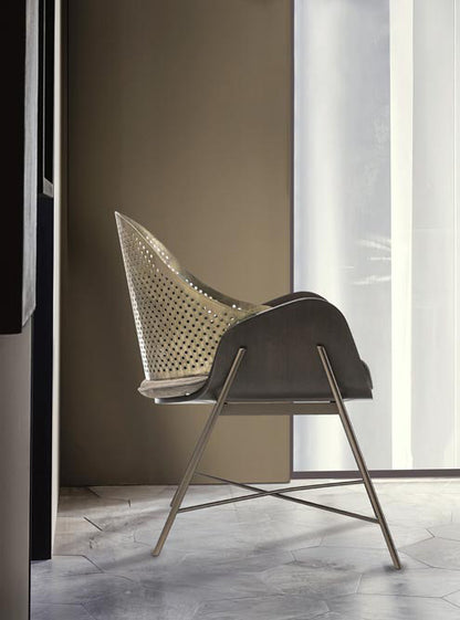 Stylish Roma Chair