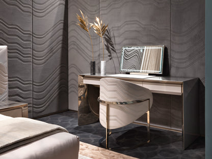 Olimpia Wooden Dressing Table