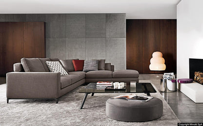 Luxury Anderson Sofa