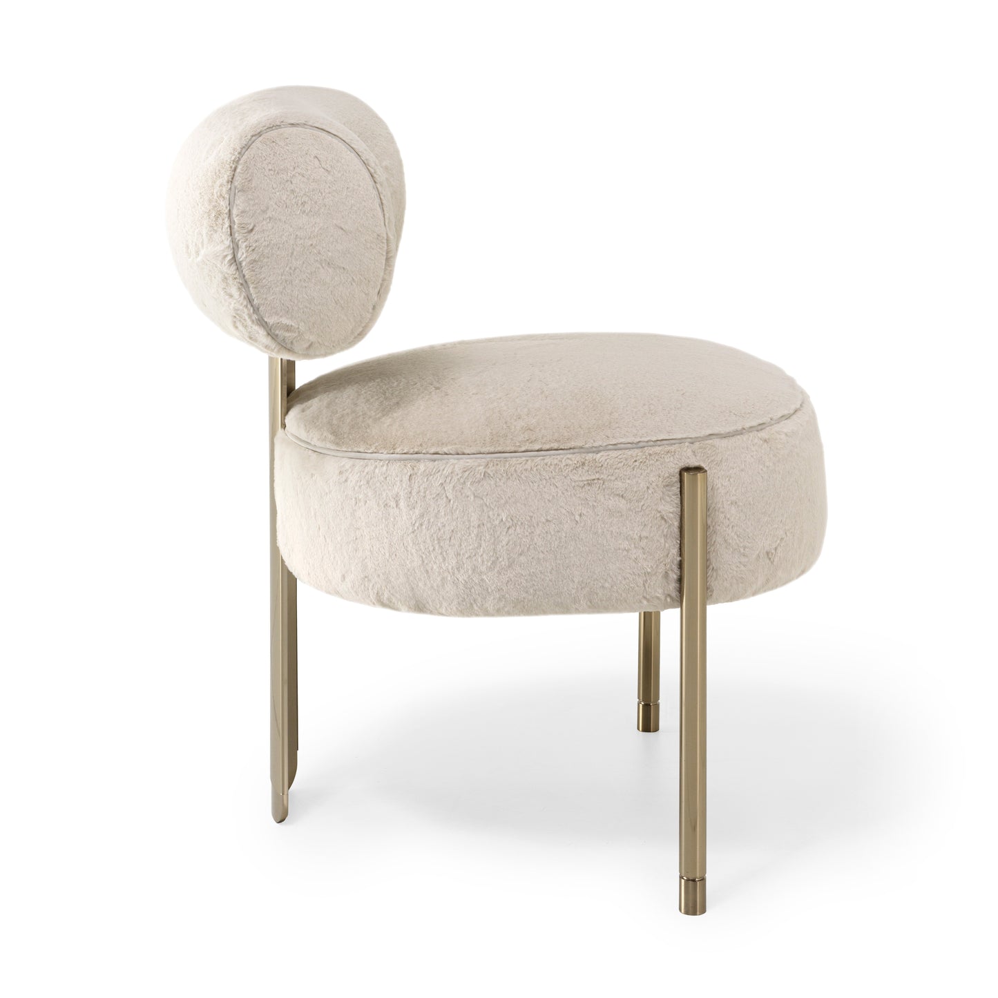 Handmade Zoe Deco Chair