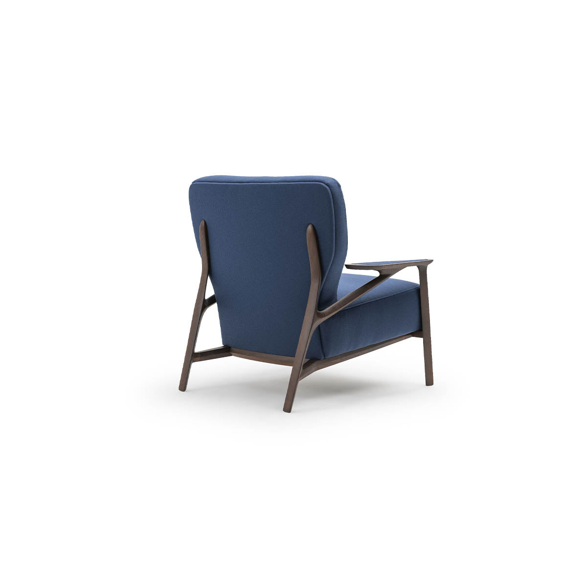 Handmade Vine Armchair