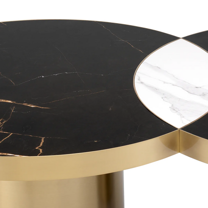 Handmade Breakers Coffee Table