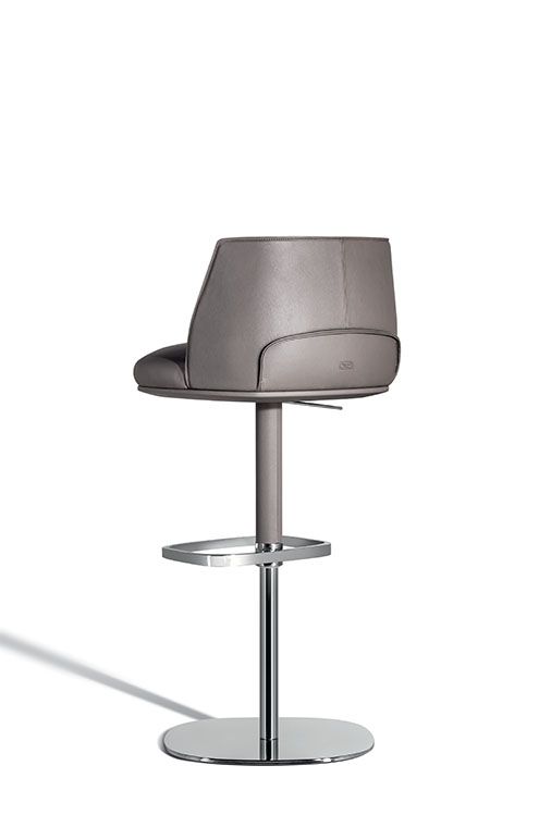 High-Quality Archibald Stool