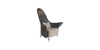 Wunjo Luxury Armchair