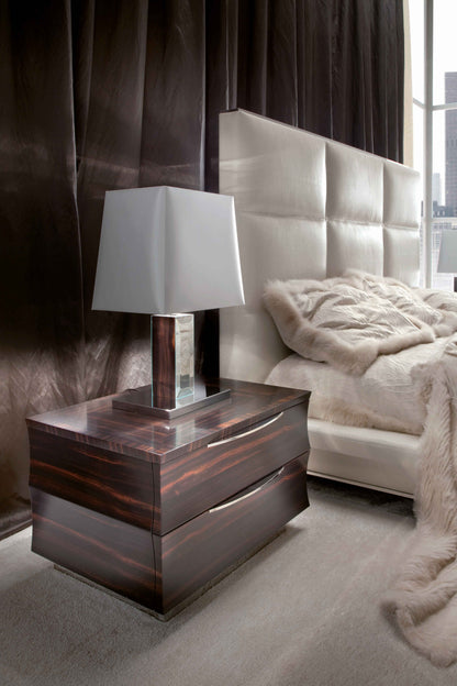 The Nickerbocker Nightstand