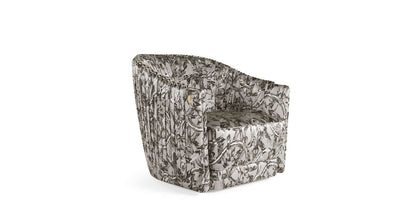 Cavalli Sharpei Armchair