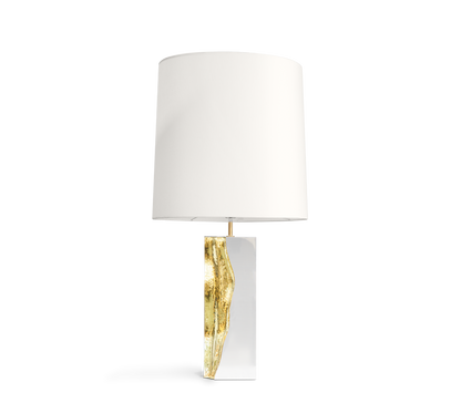 Handmade Table Lamp