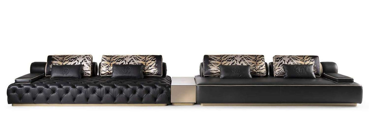 Cavalli Sofa 2