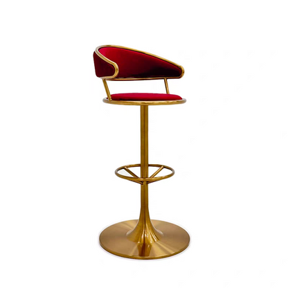 Stylish Light Luxury Stool