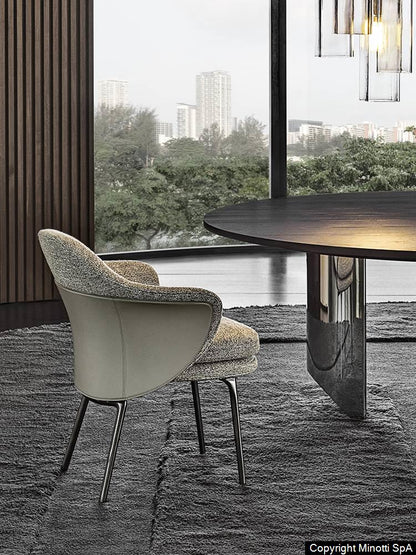 Ange Dining Chair