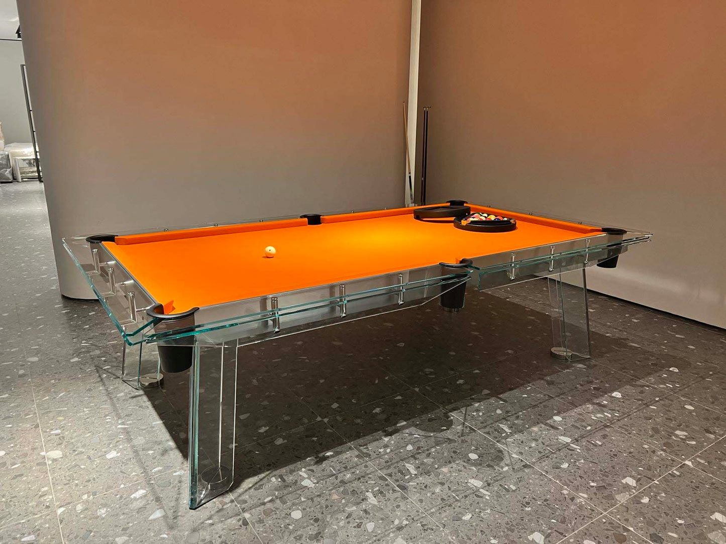 High-Quality Pool Table