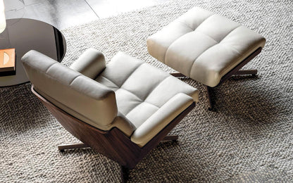 Modern Daka Armchair