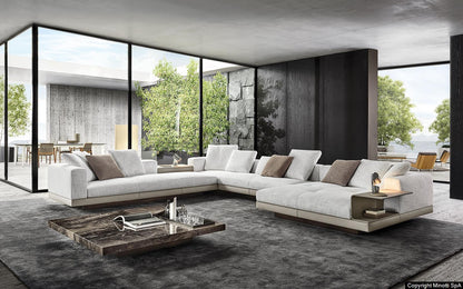 Mdern Design Connery Sofa