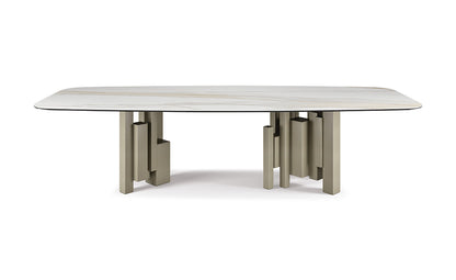 Skyline Cattelan Italia Dining Table