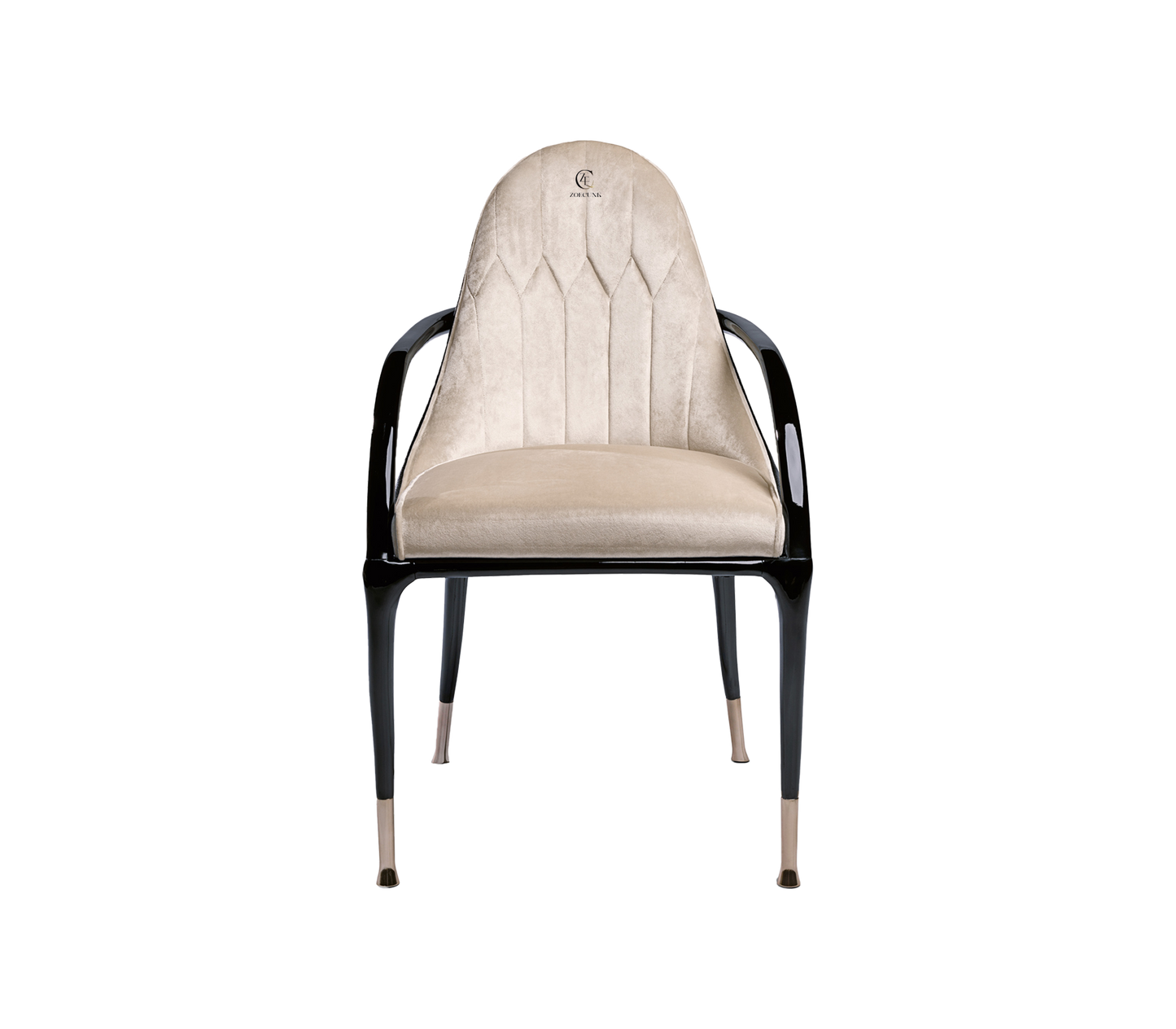 Handmade Luxury Jera Chair