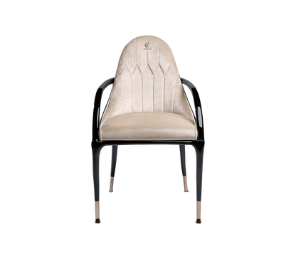Handmade Luxury Jera Chair