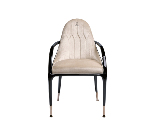 Handmade Luxury Jera Chair