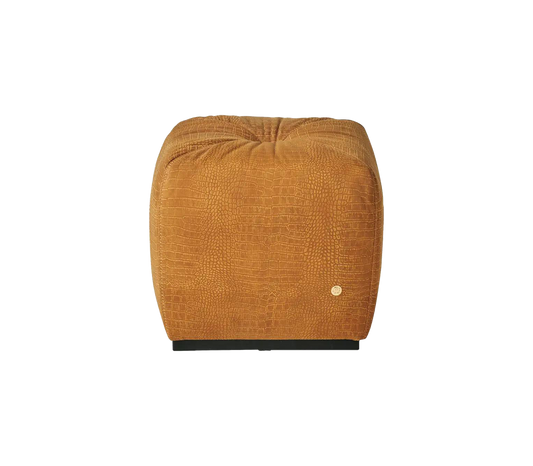 Handmade Poaf Stool