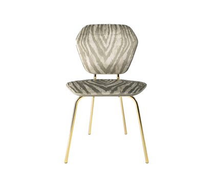 Handmade Teide Dining Chair