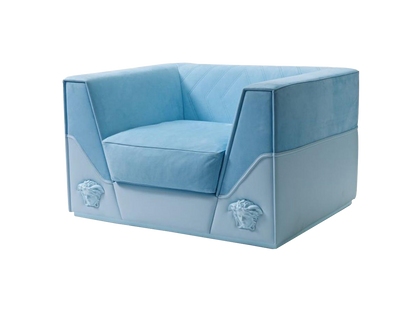 Modern Italian High-end Chair
