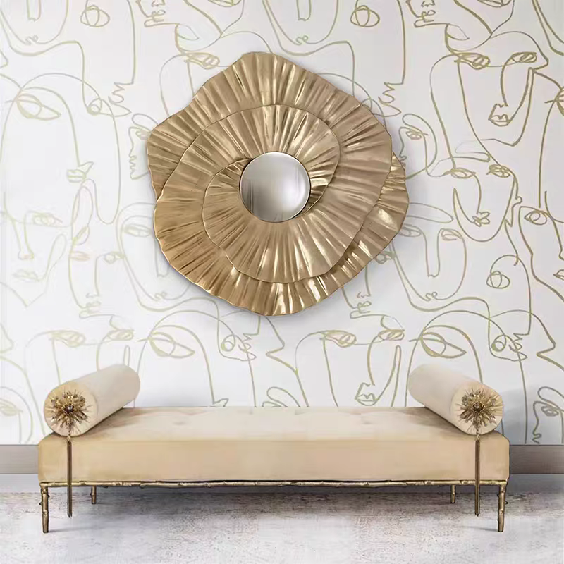 Luxury Prive Day Bench