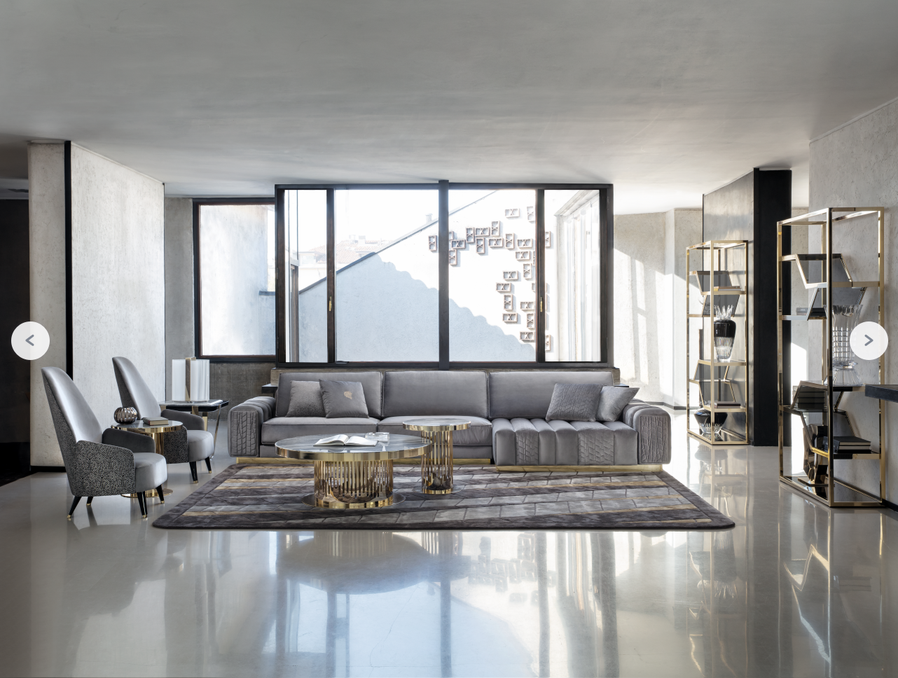 Luxury LaLume MB20688