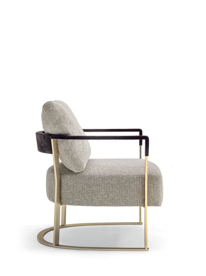 High-Quality Kathryn Armchair