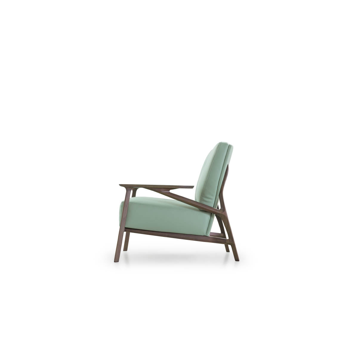 Handmade Vine Armchair