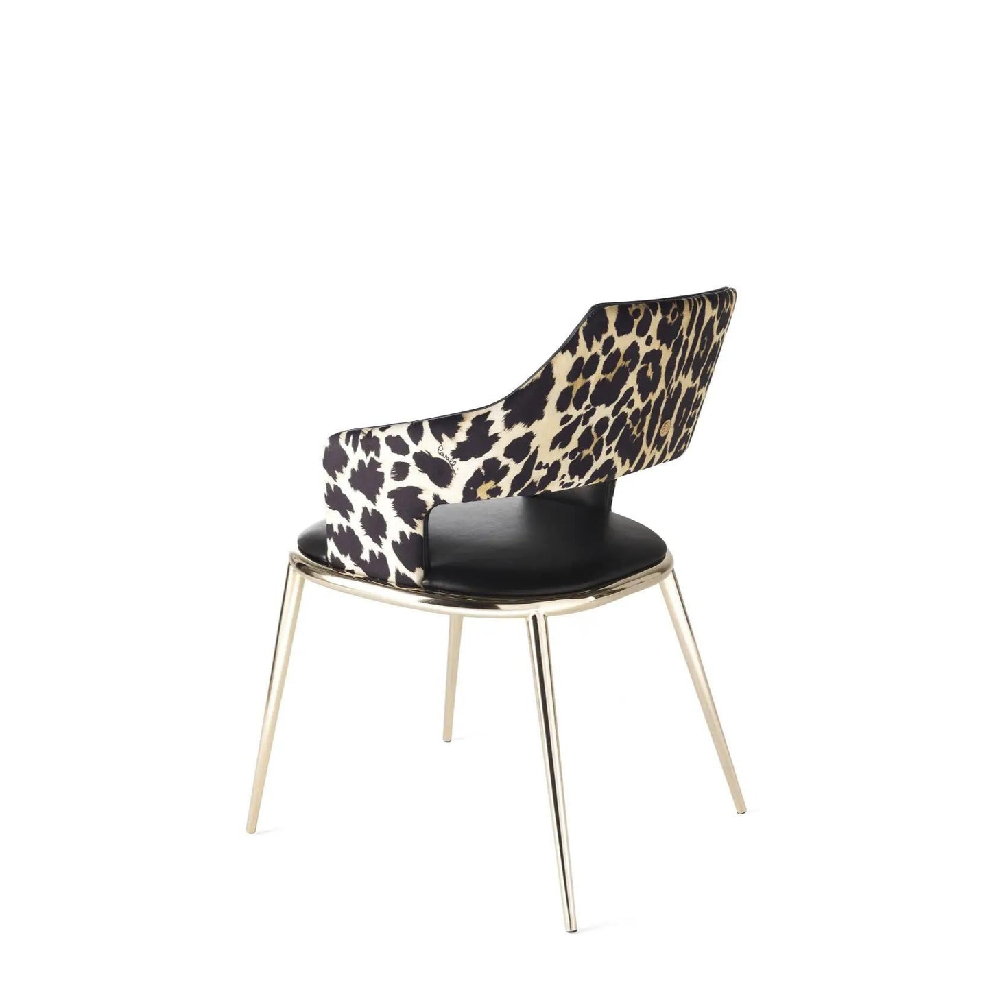Roberto Cavalli Shira Dining Chair