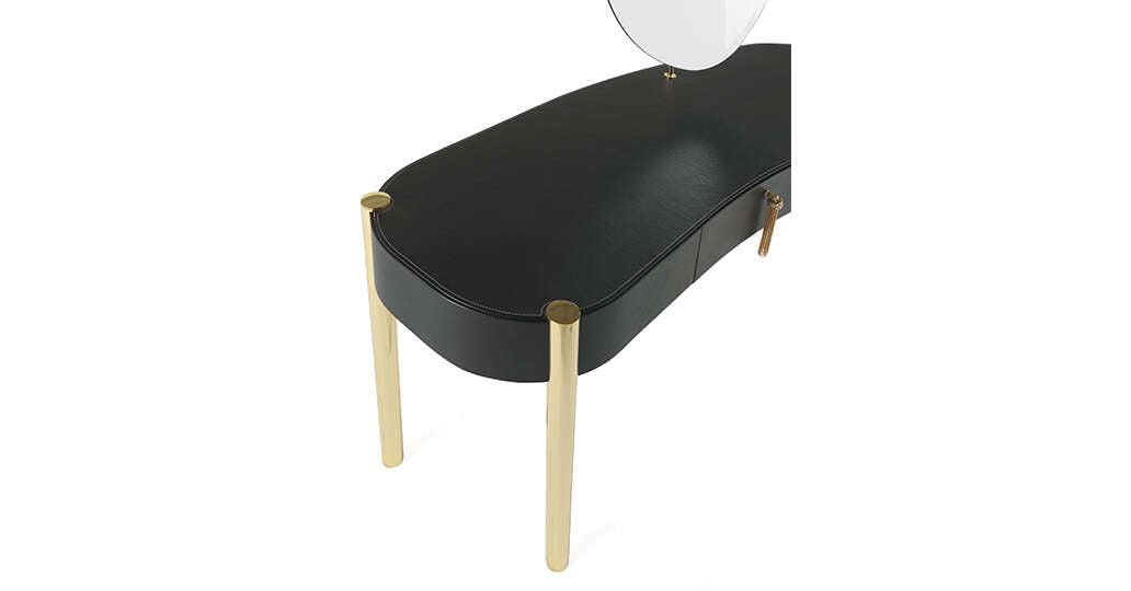 Trinidad Dressing Table