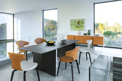 Designer Armchair