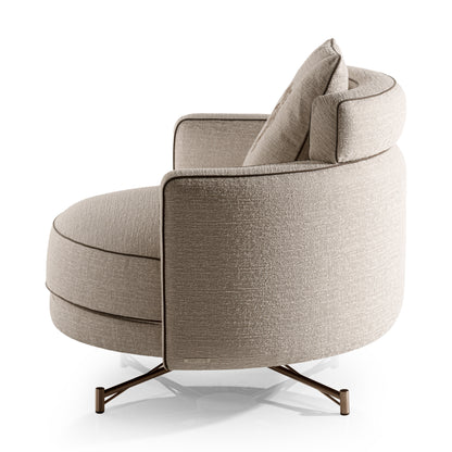 Handmade Khamama Armchair