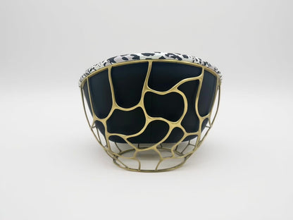 Handmade Sioraf Armchair