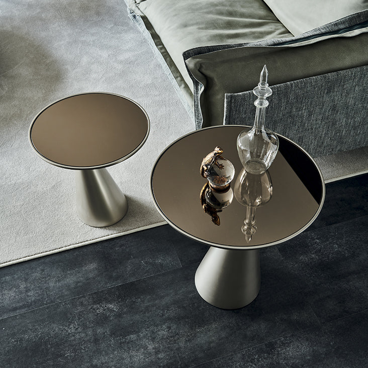 Italian Cattelan Peyote Coffee Table