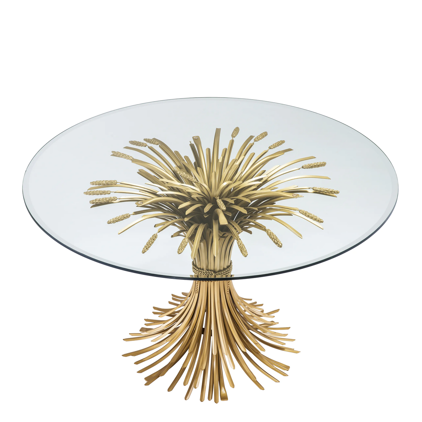 Italian Bonheur Style Dining Table